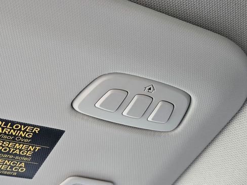 Used 2024 Ford Bronco Sport Heritage w/ Heritage Convenience Package image 28