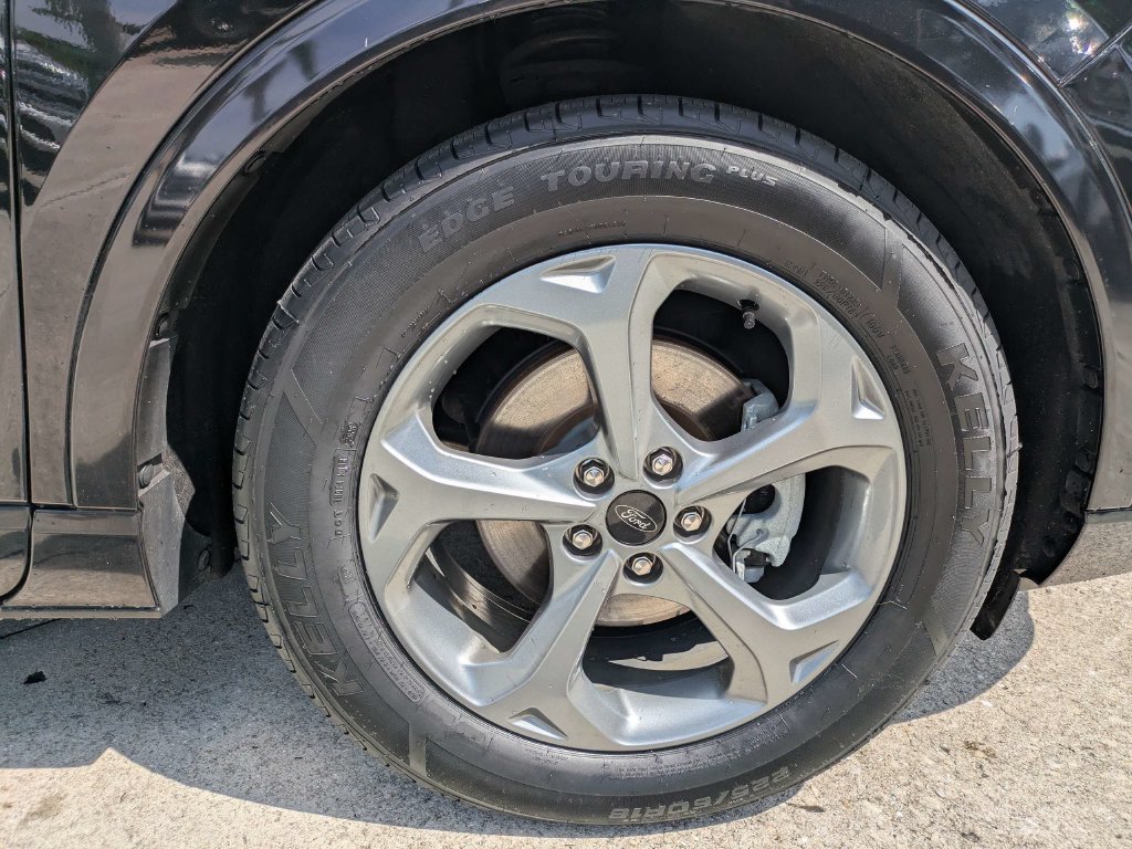 Used 2023 Ford Escape ST-Line w/ Tech Pack #1 FWD image 11