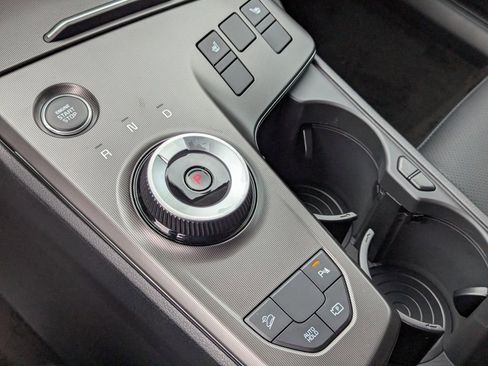 New 2026 Kia Sportage EX image 27