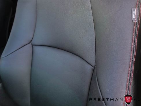 Used 2024 Toyota 4Runner TRD Off-Road Premium image 13