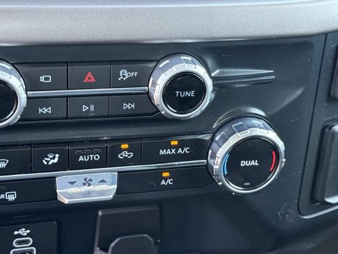 Used 2025 Ford F150 XLT w/ Equipment Group 301A Standard AWD/4WD image 26