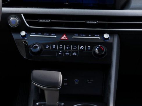 New 2025 Hyundai Sonata SE image 16