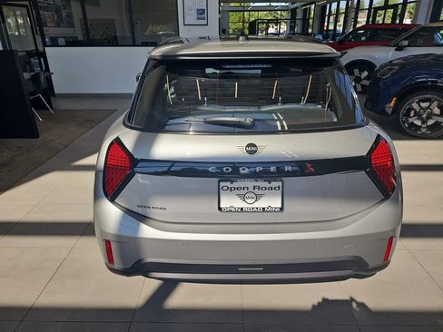 Used 2025 MINI Cooper S FWD image 4