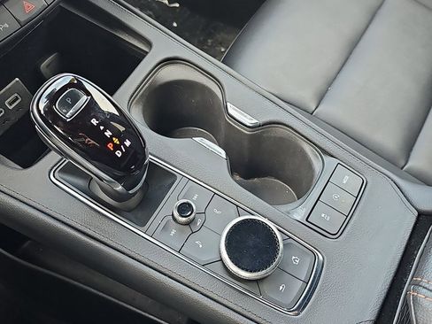 Certified 2022 Cadillac XT4 Sport w/ Enhanced Visibility Package image 25