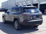 Used 2019 Jeep Cherokee Latitude Plus w/ Comfort/Convenience Group image 6