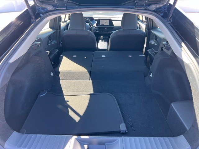 Used 2025 Toyota Prius LE FWD image 36