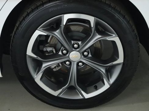 Used 2024 Chevrolet Malibu LT image 39