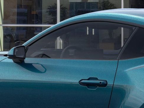 New 2026 Ford Mustang Coupe image 20