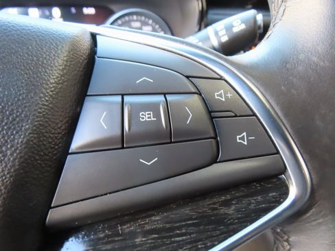 Used 2023 Cadillac XT5 Premium Luxury w/ Technology Package image 27