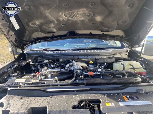 Used 2024 Ford F250 Limited w/ FX4 Off-Road Package image 42