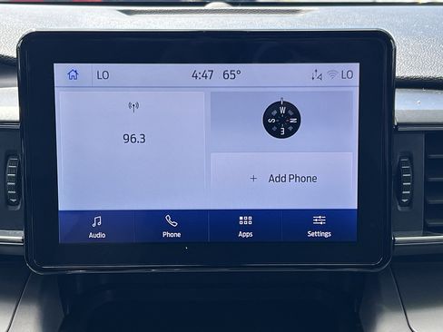 Certified 2023 Ford Explorer XLT w/ Equipment Group 202A AWD/4WD image 25