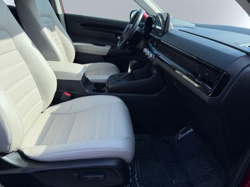 Used 2023 Honda CR-V EX-L image 20