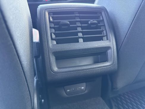 Certified 2023 Volkswagen GTI SE w/ Black Wheel Package image 17