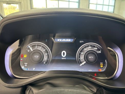 New 2026 RAM 1500 Big Horn image 15