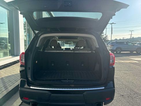 Used 2019 Subaru Ascent Limited w/ Popular Package #2 AWD/4WD image 23