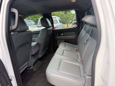 Used 2013 Ford F150 XL w/ Mid Equipment Group RWD image 14