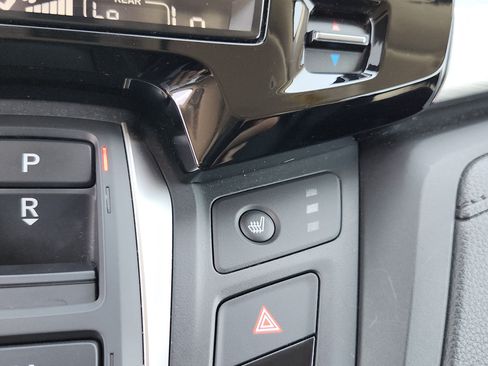 Used 2025 Honda Odyssey EX-L image 26