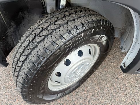 Used 2018 RAM ProMaster 1500 w/ Premium Appearance Group image 34