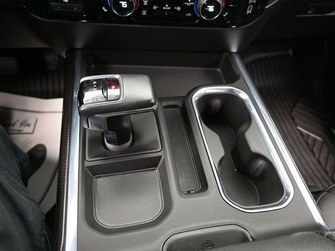 Used 2022 Chevrolet Silverado 1500 RST w/ RST All Star Premium Package image 11