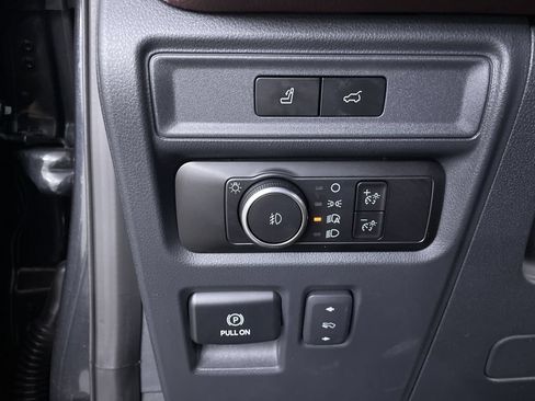 Used 2023 Ford Expedition Max Limited AWD/4WD image 27