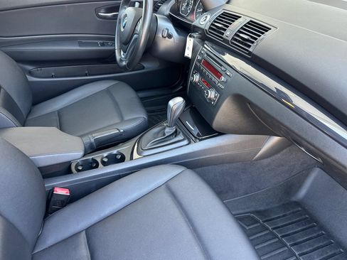 Used 2013 BMW 128i Coupe RWD image 15