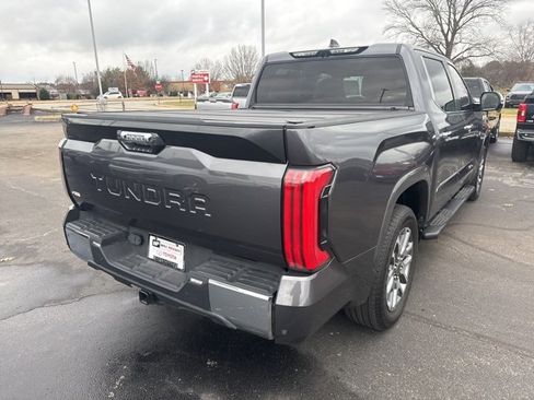 Used 2024 Toyota Tundra 1794 Edition image 5