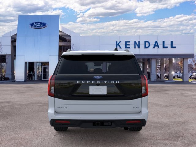 Used 2026 Ford Expedition Max Active AWD/4WD image 5