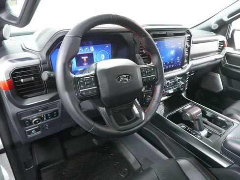 Certified 2025 Ford F150 Raptor image 22