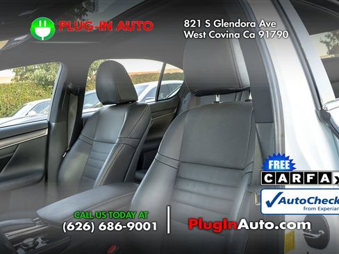 Used 2018 Lexus GS 350 F Sport image 8