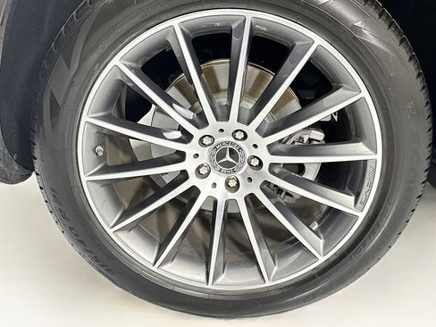 Certified 2024 Mercedes-Benz GLE 350 4MATIC image 33