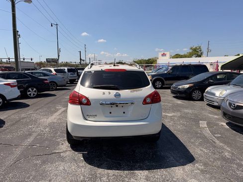 Used 2014 Nissan Rogue S image 5