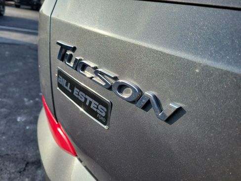 Used 2018 Hyundai Tucson Value image 6