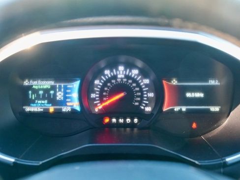 Used 2019 Ford Edge ST w/ Equipment Group 401A image 19