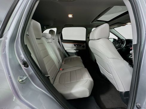 Used 2020 Honda CR-V EX-L image 27
