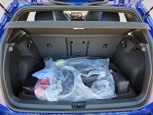 New 2025 Volkswagen Golf w/ Euro Style Package image 6