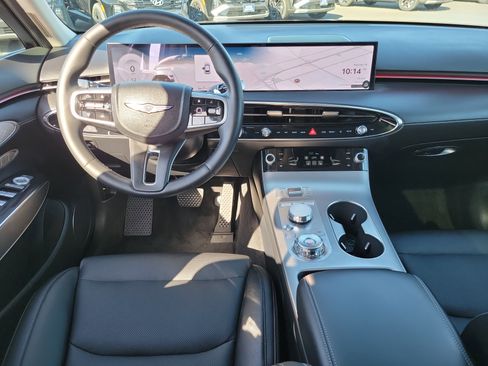 Certified 2026 Genesis GV70 2.5T Select image 6