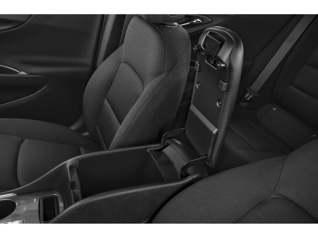 Used 2025 Chevrolet Malibu LT FWD image 9