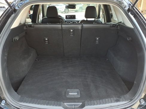 Used 2023 MAZDA CX-5 AWD 2.5 S w/ Preferred Package image 22