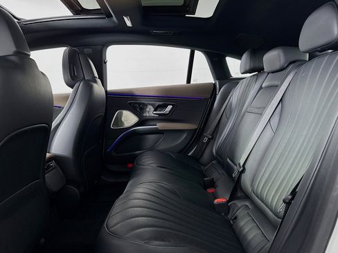 Certified 2023 Mercedes-Benz EQS 450+ 4MATIC Sedan image 9