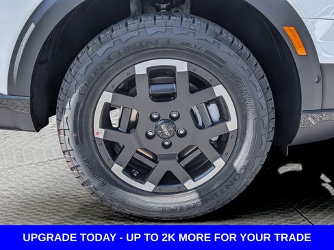 New 2026 Hyundai Palisade XRT Pro AWD/4WD image 31