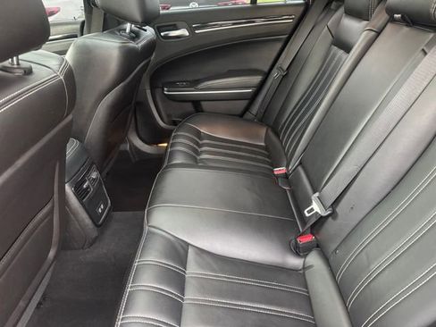 Used 2023 Chrysler 300 S RWD image 29