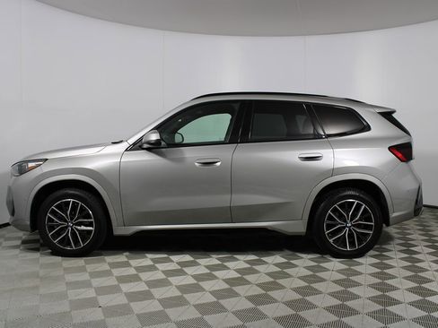 Used 2025 BMW X1 xDrive28i image 38