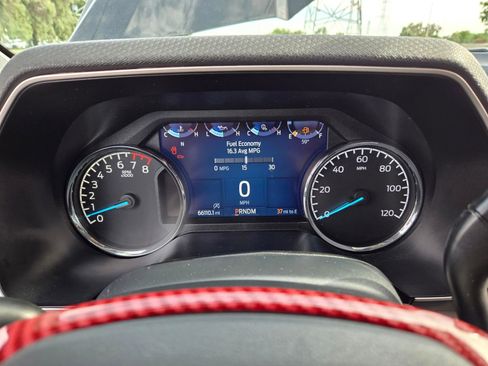 Used 2021 Ford F150 XLT w/ Equipment Group 302A High AWD/4WD image 18
