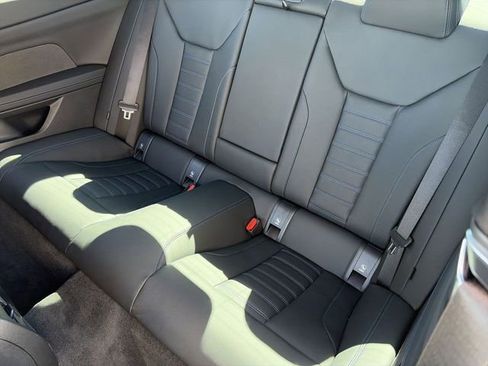 New 2026 BMW M440i Coupe w/ Premium Package image 15