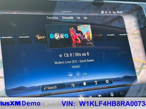 Used 2024 Mercedes-Benz E 350 4MATIC Sedan image 36