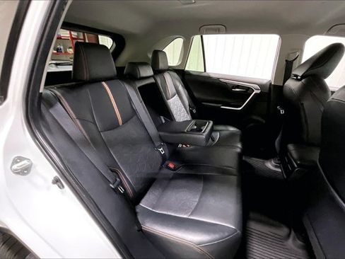 Certified 2024 Toyota RAV4 Adventure AWD/4WD image 28