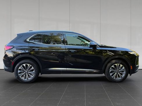Used 2024 Buick Envision Preferred AWD/4WD image 6