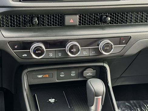 Used 2026 Honda CR-V EX image 14