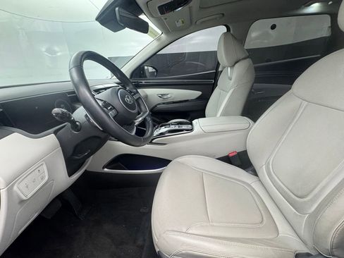 Used 2023 Hyundai Tucson Limited image 9
