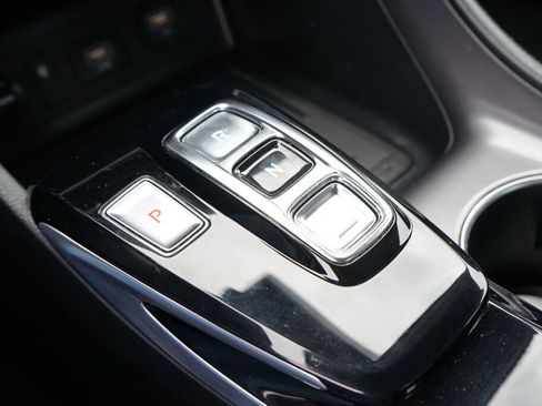 Certified 2022 Hyundai Sonata Limited w/ Cargo Package image 27